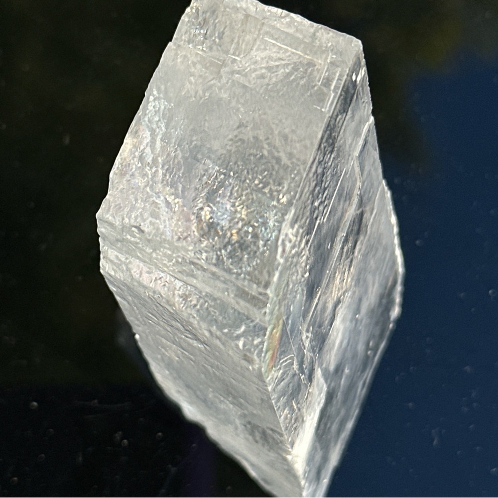 Optical Calcite Crystal - Picture 12 of 17